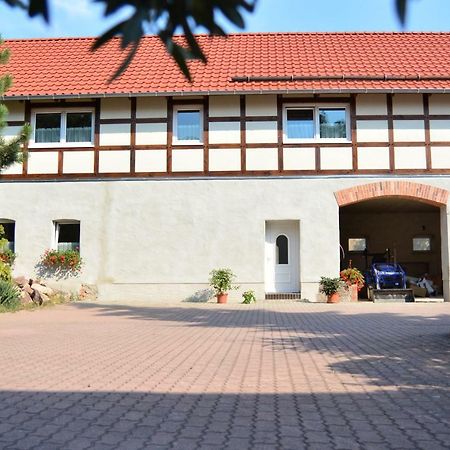 Gut Fischer Pomssen Eksteriør billede
