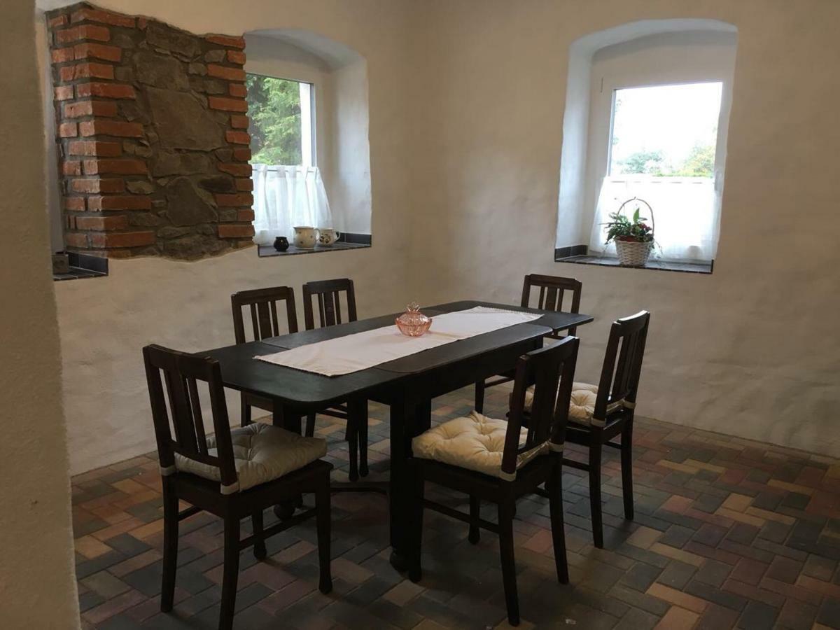 Gut Fischer Pomssen Eksteriør billede